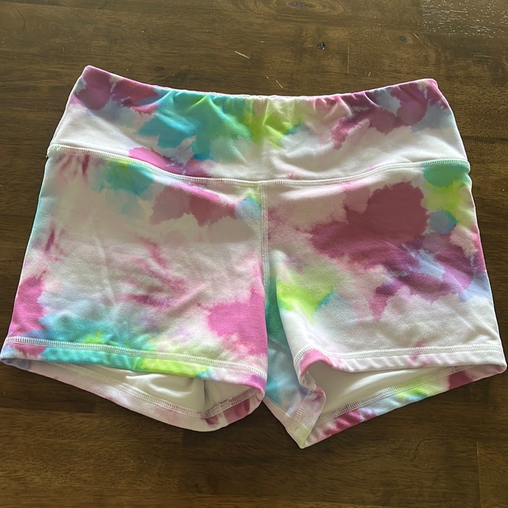 Fleo Shorts